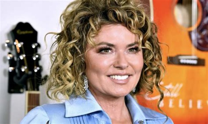 How Old is Shania Twain Now? Unpacking the Star's Enduring Presence