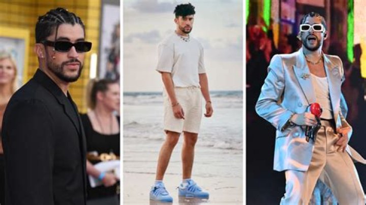How Tall is Bad Bunny? Unpacking the Superstar's Stature