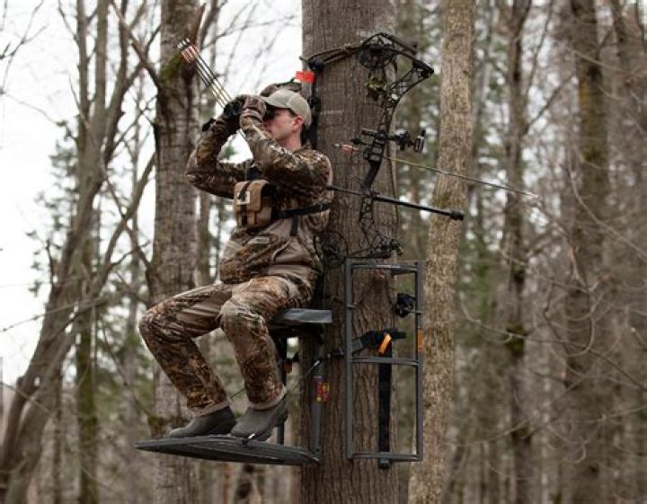 Hunter Fierri: A Voice for Thoughtful Hunting in Our Times