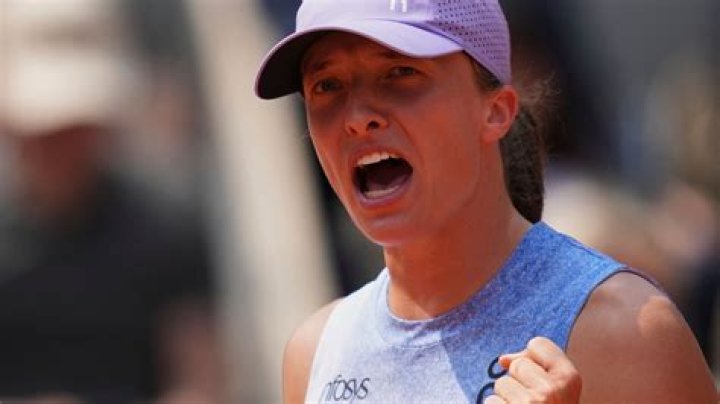Iga Swiatek Birthdate: A Look at the Young Tennis Star's Beginnings