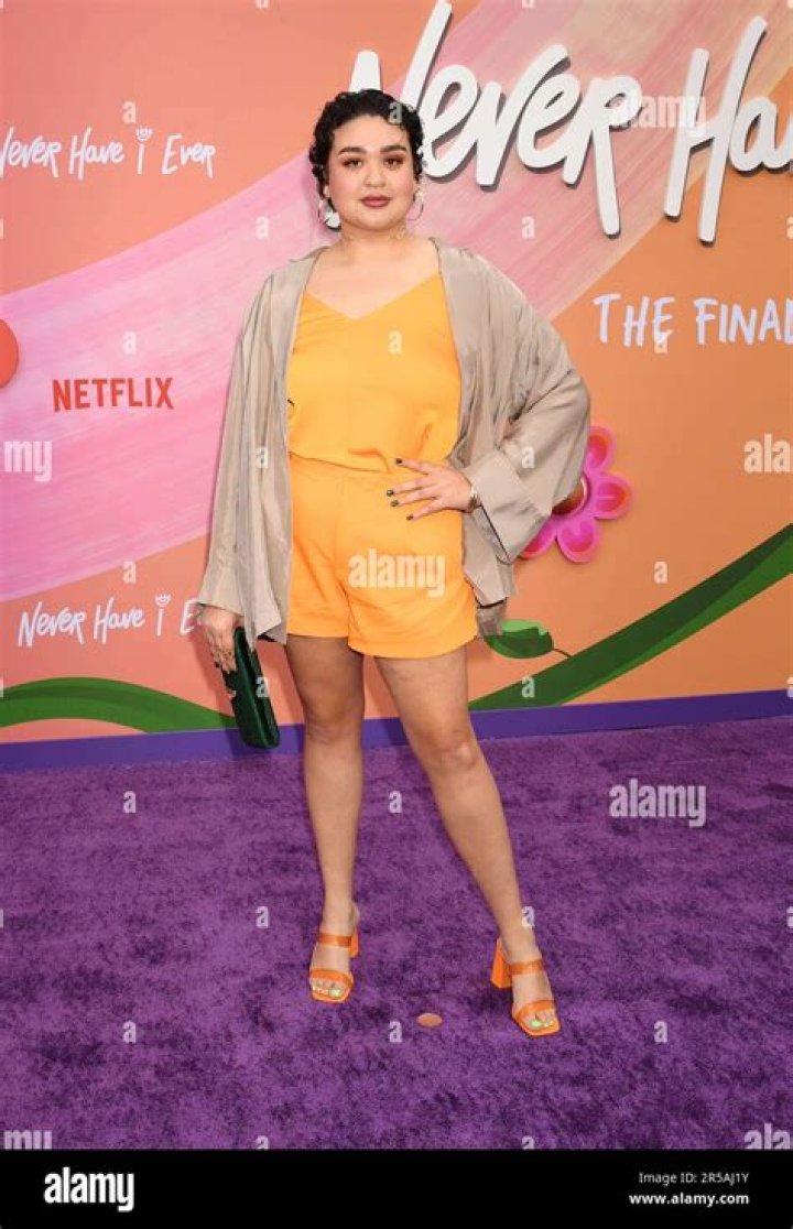 Ilia Isorels Paulino (TV Actress) - Age, Birthday, Bio, Facts, Family, Net Worth, Height & More