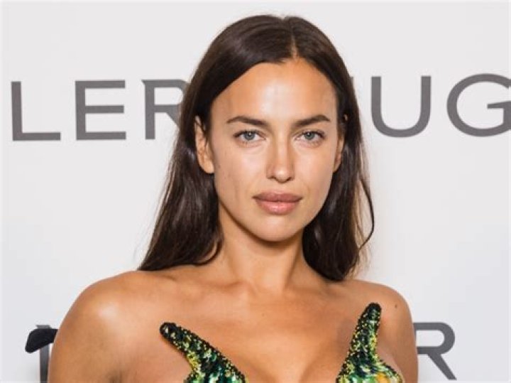 Irina Shayk: Exploring the Journey of a Supermodel Icon