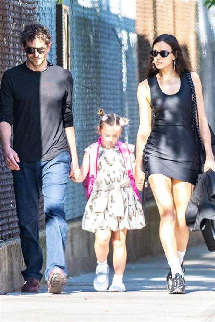 Irina Shayk Kids: A Look Inside Her Life as a Mom