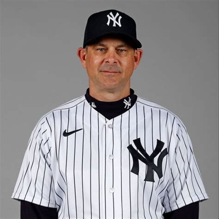 Is Aaron Boone Divorced? Unpacking the Personal Life of the Yankees Manager