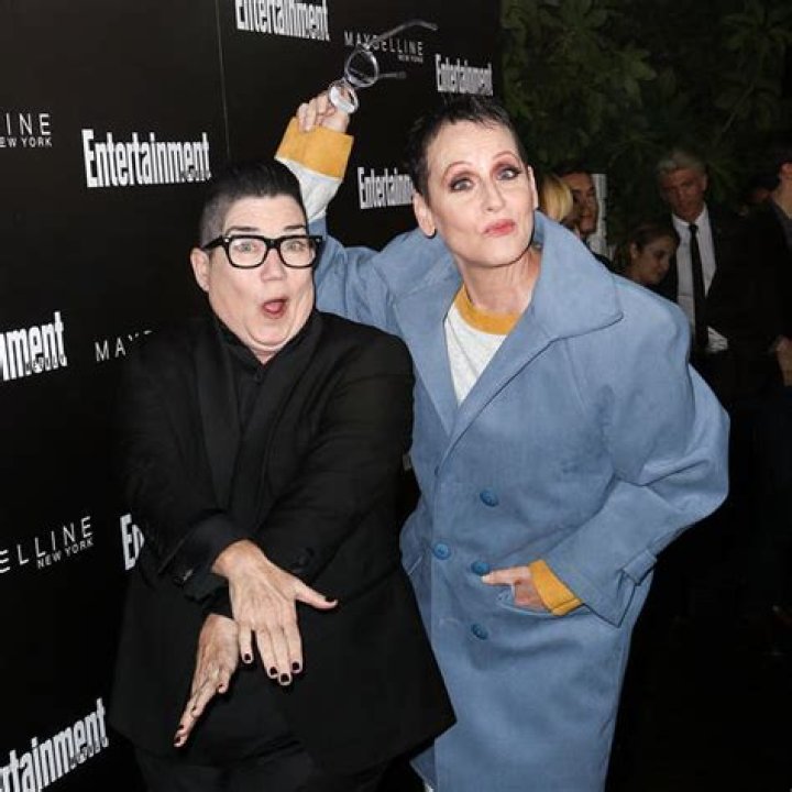 Is Actress Lori Petty Married? Exploring Her Public and Private Life