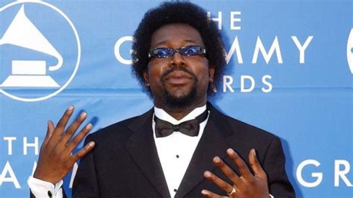 Is Afroman Still Alive? Uncovering the Truth About the Iconic Rapper