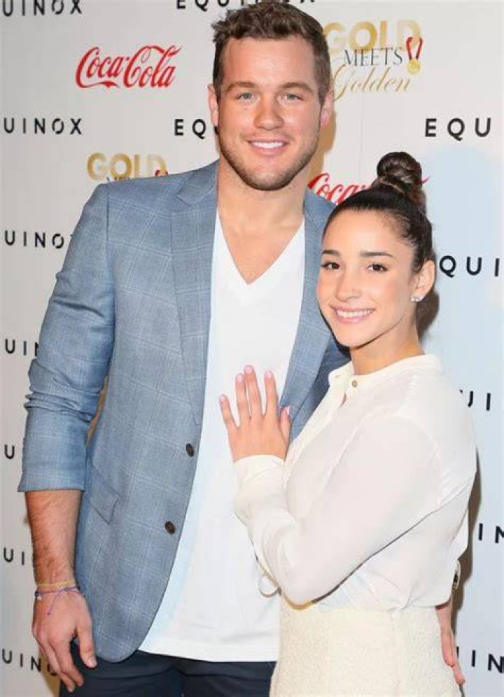 Is Aly Raisman Married? Discoveries And Insights Await