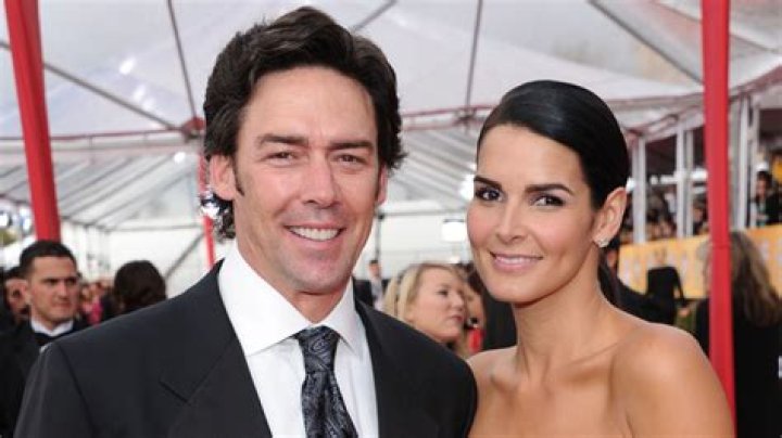 Is Angie Harmon Married? Unpacking Her Relationship Status