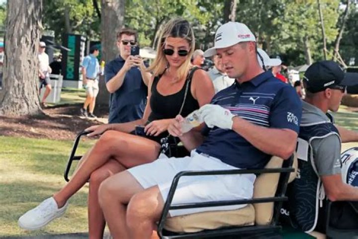 Is Bryson DeChambeau Married? Unpacking the Golfer's Personal Life