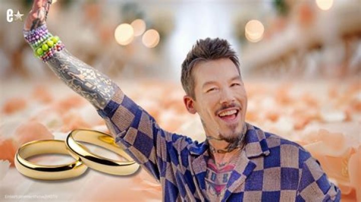 Is David Bromstad Married? Unpacking His Relationship Status