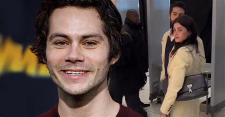Is Dylan O'Brien Married? Unpacking His Relationship Status in 2024