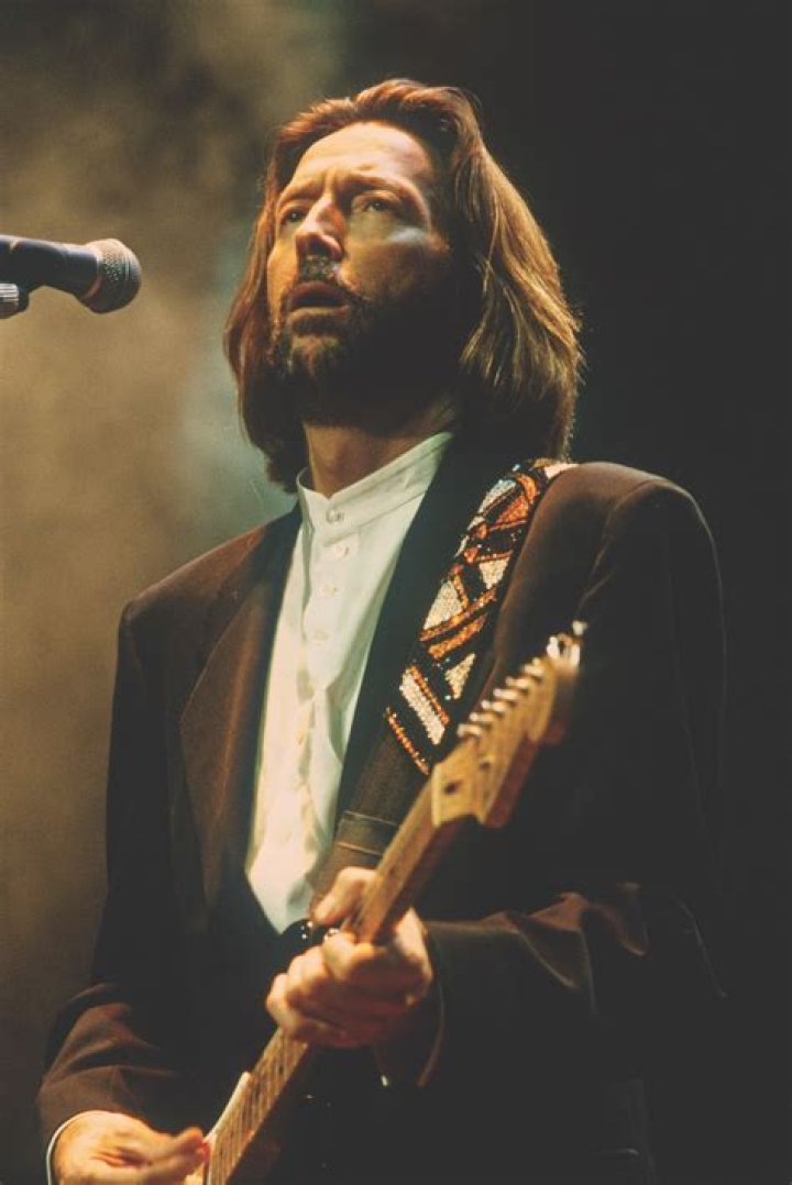 Is Eric Clapton Gay? Unpacking the Rumors and Realities of a Music Legend's Life