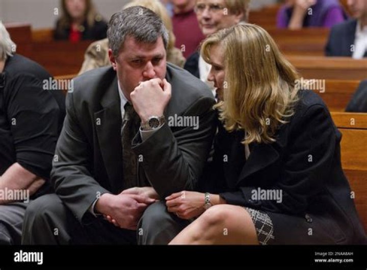 Is Gabe Watson Still Married to Kim Lewis? Unpacking the Search for Personal Details