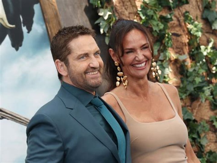Is Gerard Butler Married? What We Know About His Relationship Status in 2024