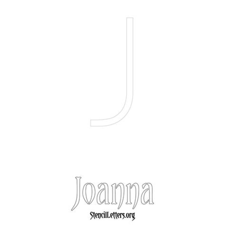 Is Joanna Holland Still Alive? Unraveling the Rich History of the Name Joanna