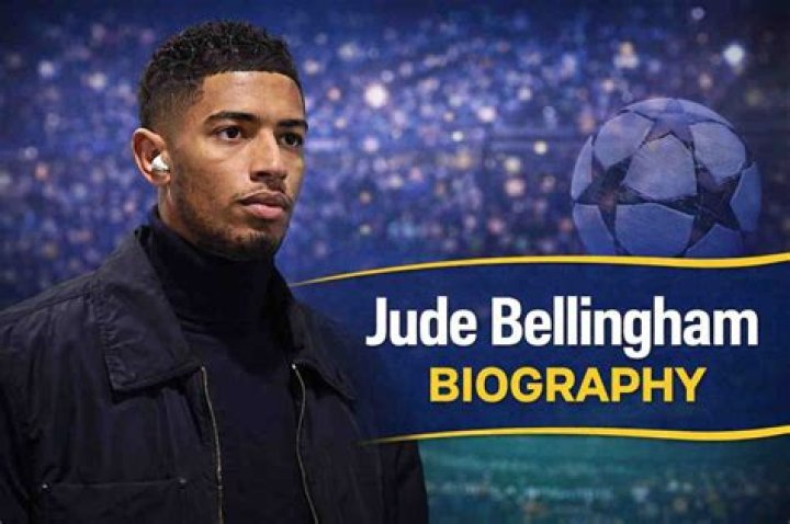 Is Jude Bellingham Single? Unpacking the Buzz Around Football's Young Star