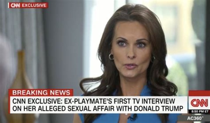 Is Karen McDougal Married? Exploring the Different 'Karens' in Public Conversation Today