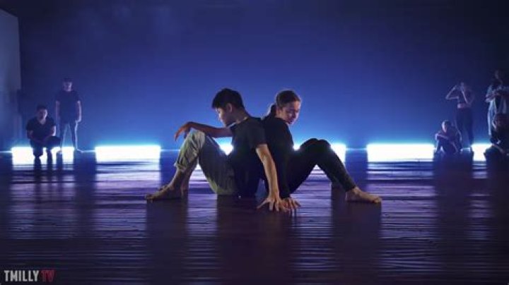 Is Kaycee The Heartbeat Of Sean Lew's World?