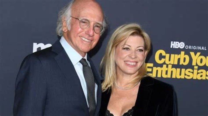 Is Larry David Single in 2024? A Look at His Relationships and Family
