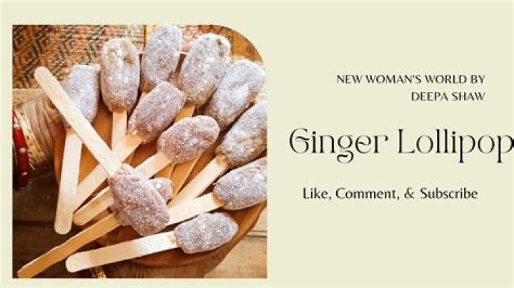 Is Lollipop Ginger Not Real? Unpacking the Mystery of Digital Scares