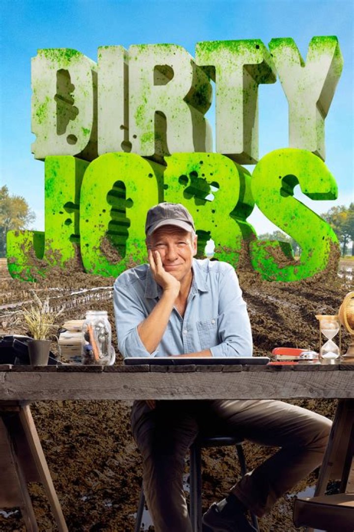 Is Mike Rowe Gay? Unpacking the Public's Curiosity About the "Dirty Jobs" Host