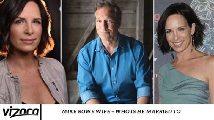 Is Mike Rowe Married? Unpacking His Relationship Status and Personal Life