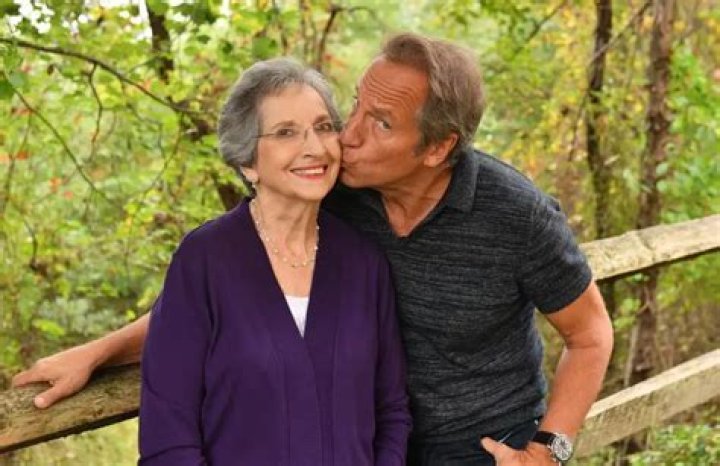 Is Mike Rowe Married? Unpacking the TV Host's Relationship Status in 2024