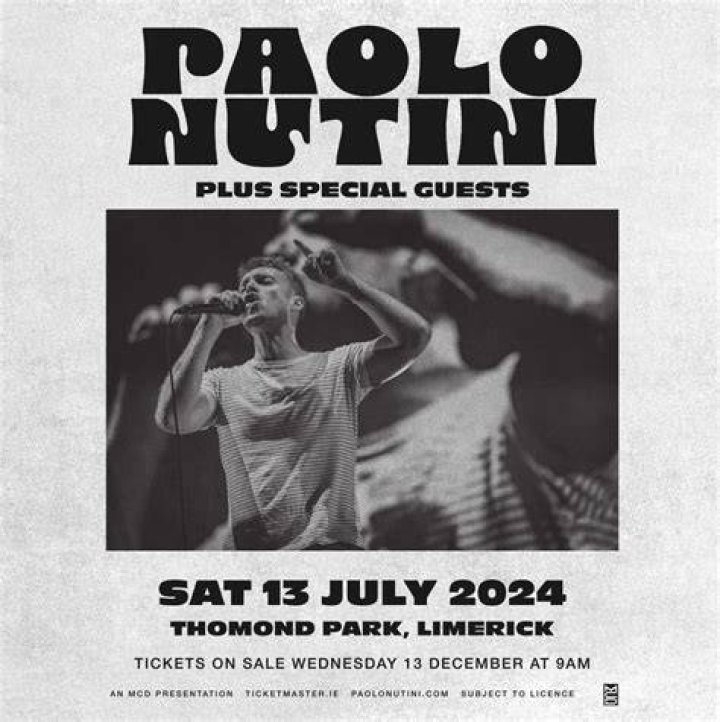 Is Paolo Nutini Married? Unpacking the Latest Reports and Public Interest