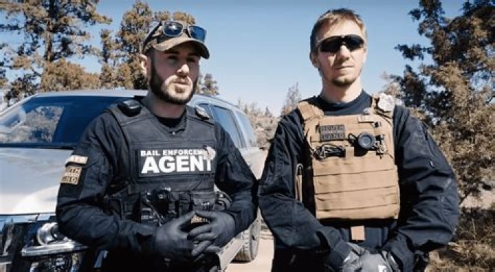 Is Patty Mayo a Real Cop? Unpacking the YouTube Bail Enforcement Videos