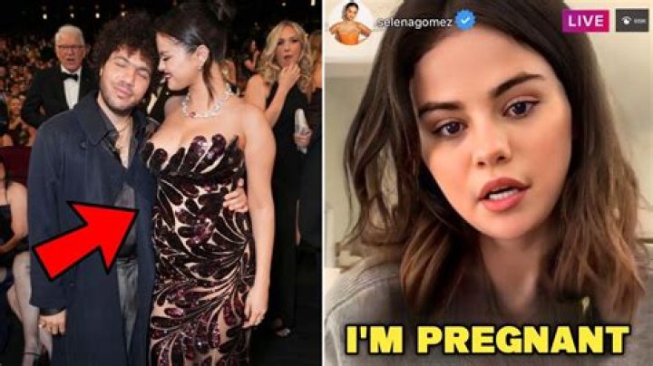 Is Selena Gomez Pregnant? Unpacking the Latest Buzz Around Her Future
