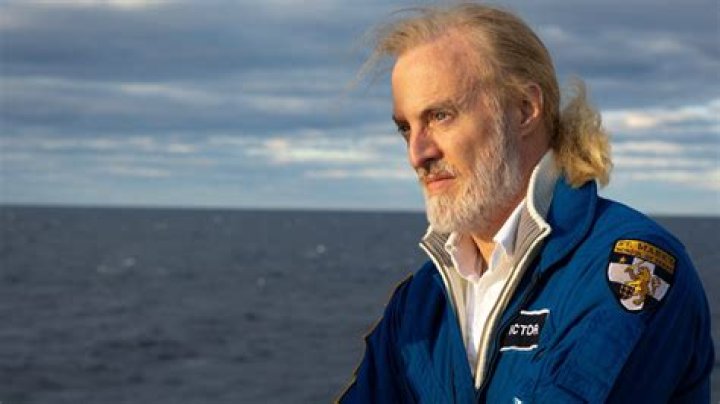 Is Victor Vescovo Married? Exploring the Explorer's Personal Life