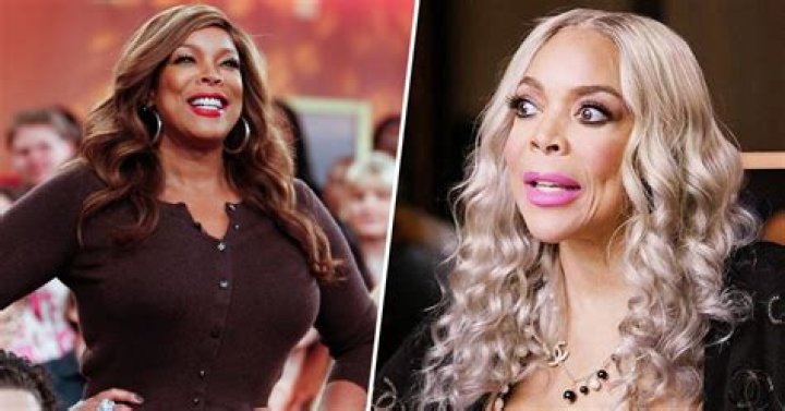 Is Wendy Williams Deceased? Separating Fact From Rumor About the Beloved Host