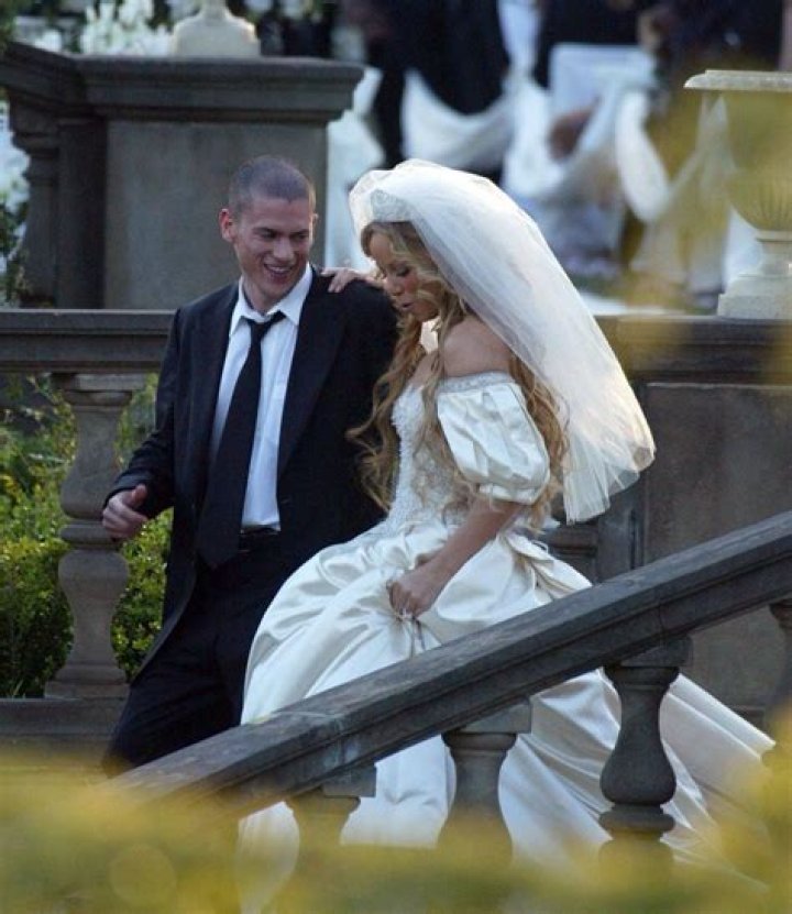 Is Wentworth Miller Married? Unpacking His Relationship Status in 2024