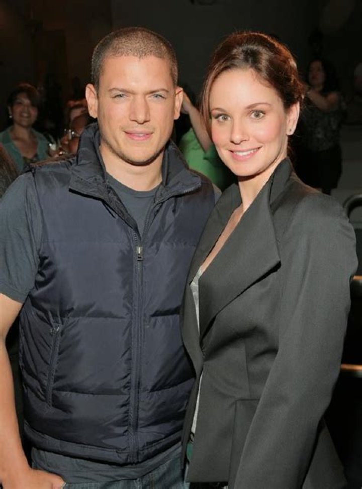 Is Wentworth Miller Married? Unraveling the Mystery of His Personal Life