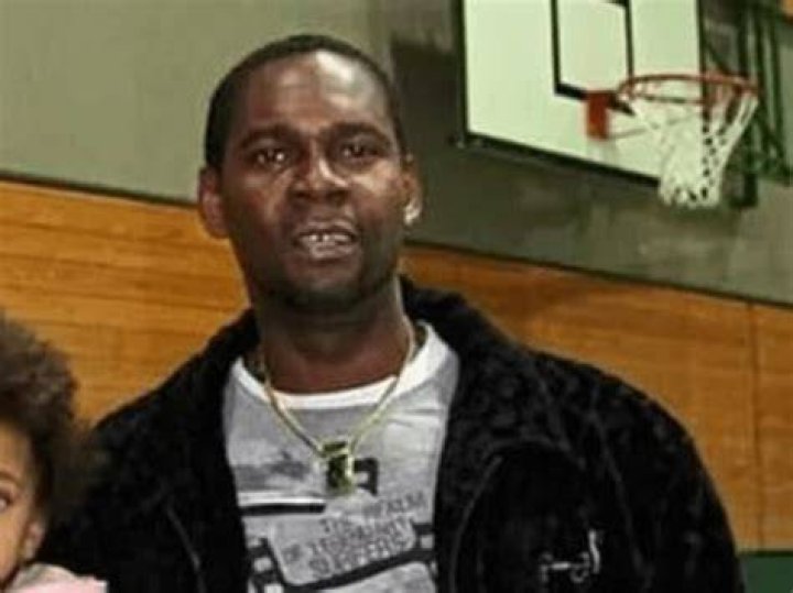 Jamal Musiala's Father And His Untold Influence