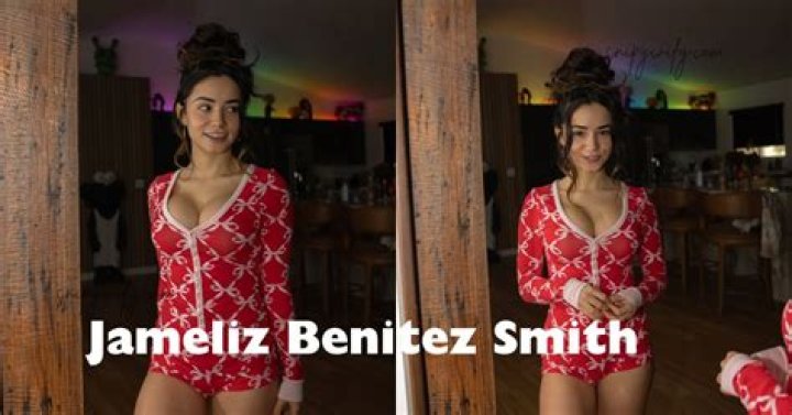 Jamelizsmth OnlyFans: How a Creator Built a Thriving Online Brand