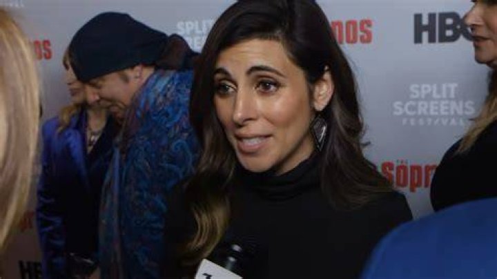 Jamie-Lynn Sigler: 'Sopranos' Cast Shocked About the Final Scene