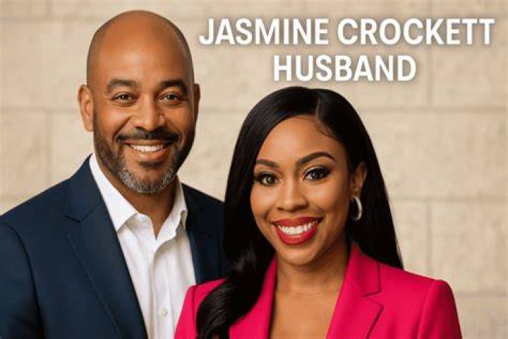 Jasmine Crockett Husband: A Look at Her Personal Life and Enduring Partnership
