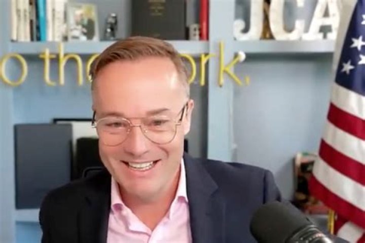Jason Calacanis: Spotting Tomorrow's Big Ideas Today