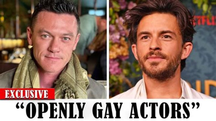 Jaye Davidson's Odyssey As An Openly Gay Actor