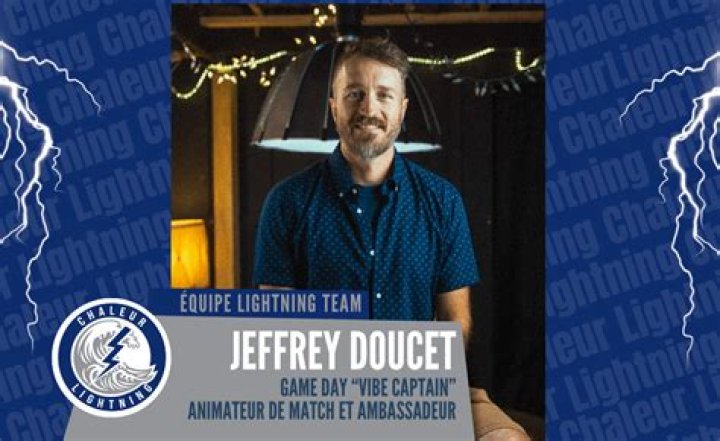 Jeffrey Doucet: The Tragic Events of 1984