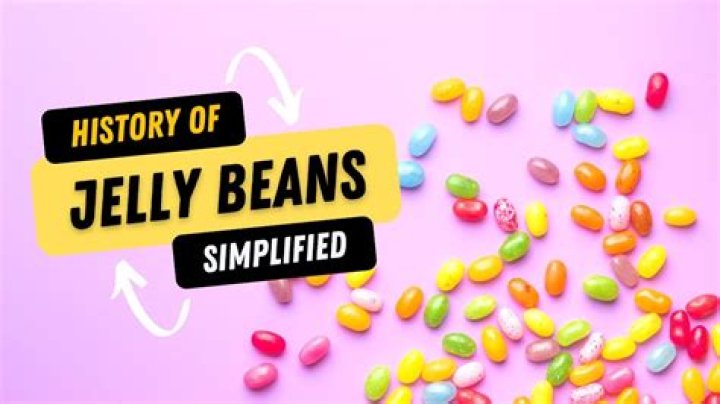 Jelly Beans Brains Leaks: Uncover The Mystery!