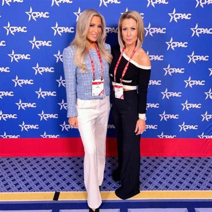 Jenn Pellegrino: Unpacking the Career of a Prominent Journalist and Media Voice
