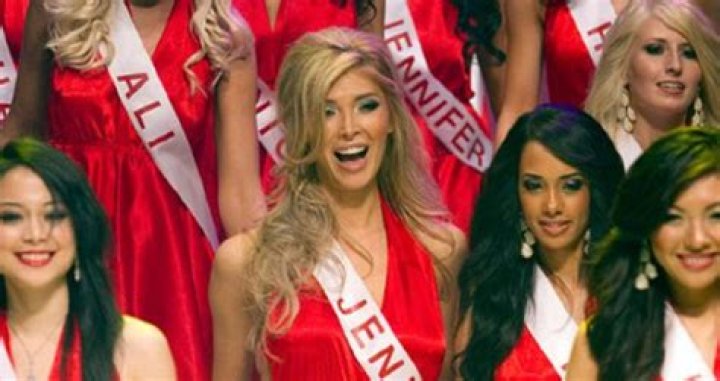 Jenna Talackova Transgender Model Age Height Partner And Instagram