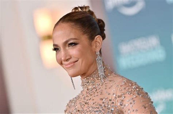Jennifer Lopez's Enduring Appeal: A Look at Her Iconic Physique