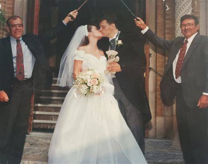 Jeremy Wade's Marital Status Revealed