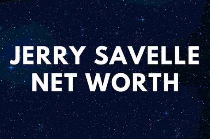 Jerry Savelle Net Worth | Wife