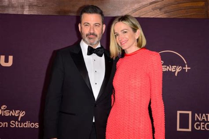 Jimmy Kimmel's Wife Molly McNearney's Career Struggles & Fame: Her Source of Income, & Net Worth