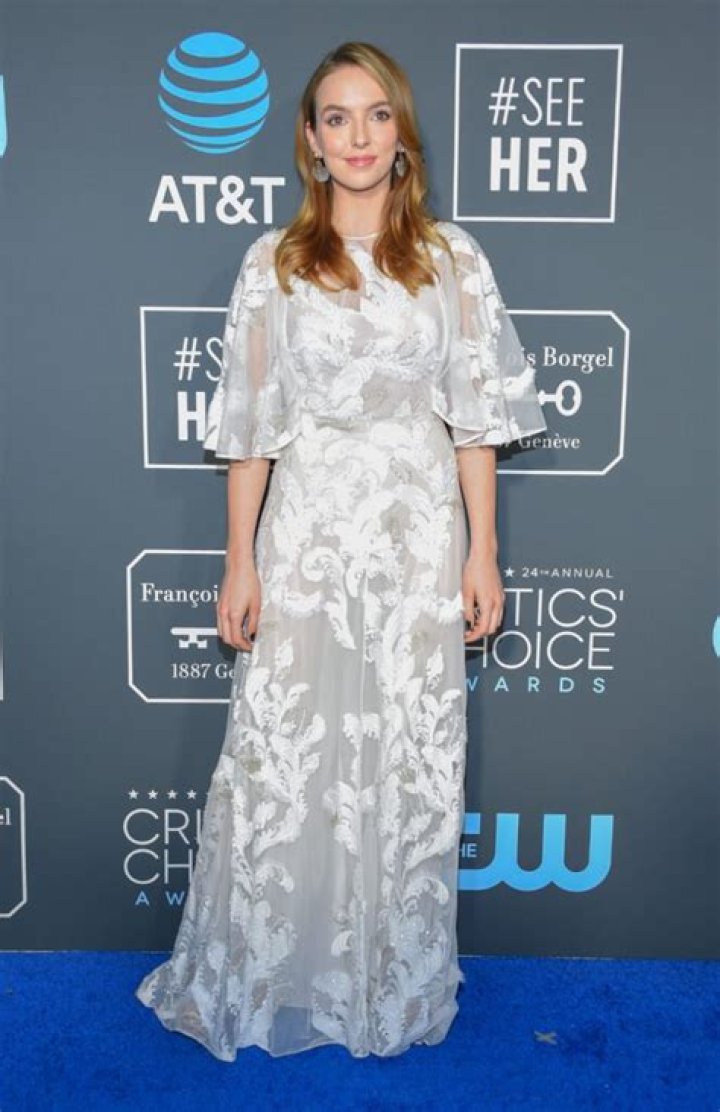 Jodie Comer's Weight And Wellness Journey