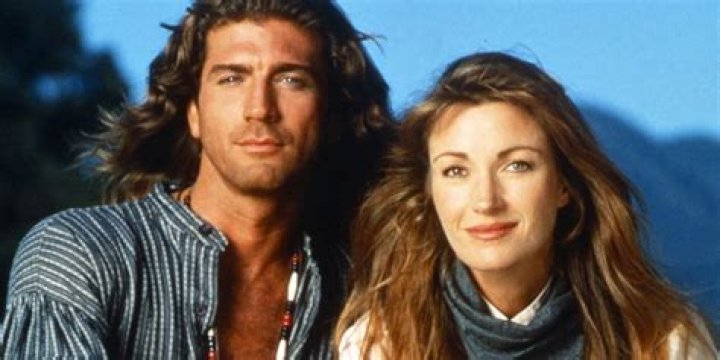 Joe Lando's Soulmate And Hollywood Icon